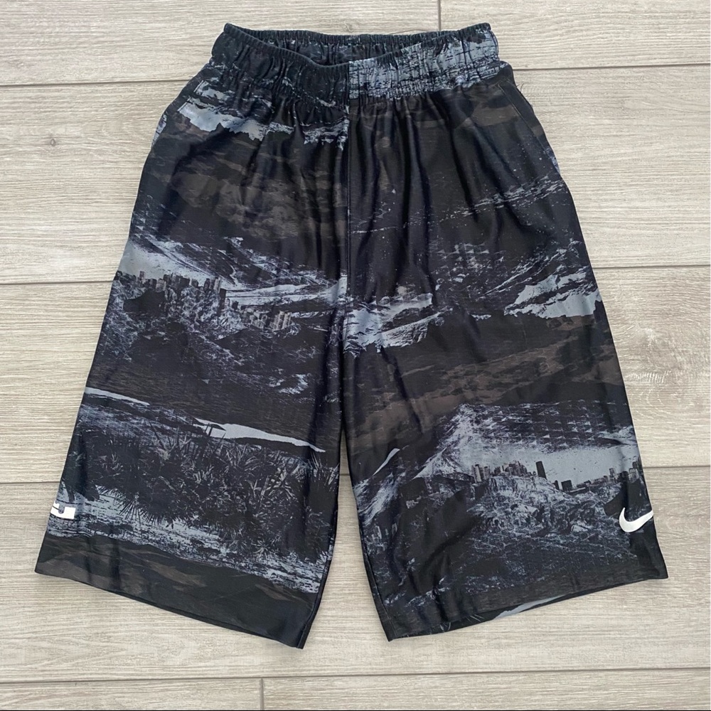 Boys Nike Shorts